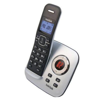 Talk Talk 3020 Single Phone