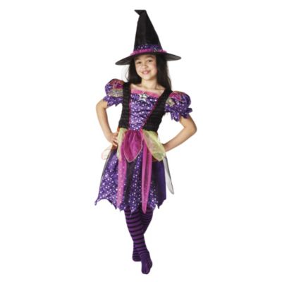Star Better Witch Costume