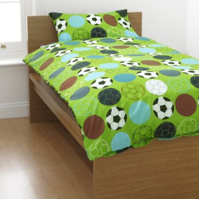 Tu Football Bed Linen Set