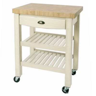 T&G Pembroke Trolley