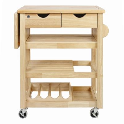 T and G Viva Trolley by T and G Woodware Ltd