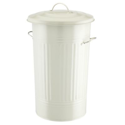 Garden Trading Clay Kitchen Bin
