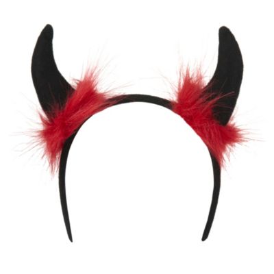 Sainsbury's Devil Horns Headband