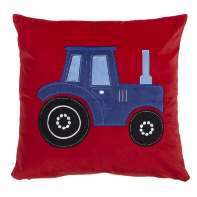 Tu Tractor Cushion