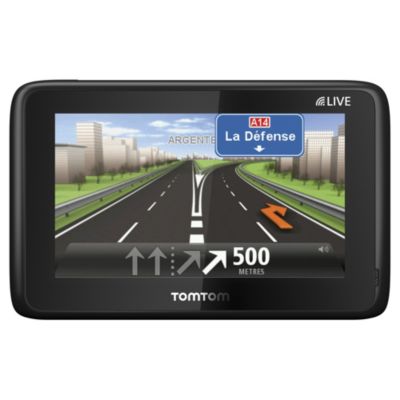 TomTom GO LIVE 1000 EU Sat Nav