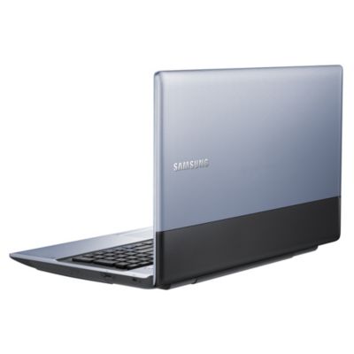Samsung RV511 A09UK Intel Core i3 3GB/320GB 15a6b6 Blue Notebook