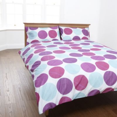 Tu Printed Pink Bed in a Bag