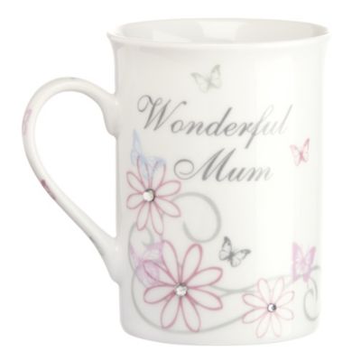 Mum Mug