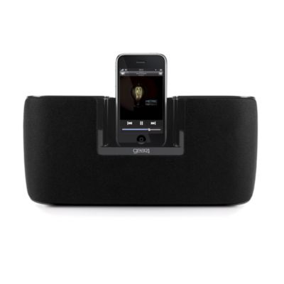 Gear4 Explora-SP iPod Dock