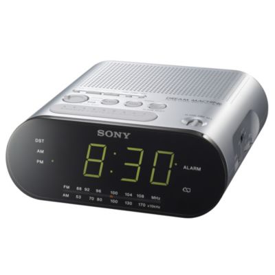 Sony ICF-C218 Clock Radio