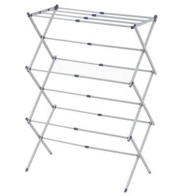 Sainsbury's Expandable Airer