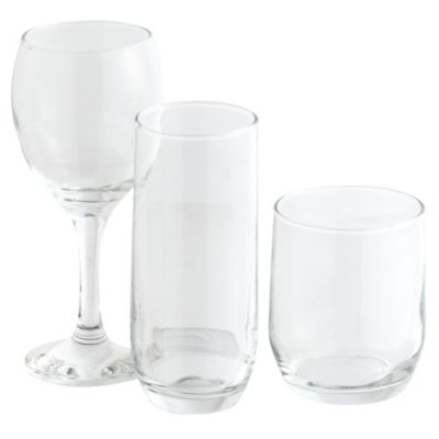 Ravenhead Entertain 12-piece Glasses Party Set