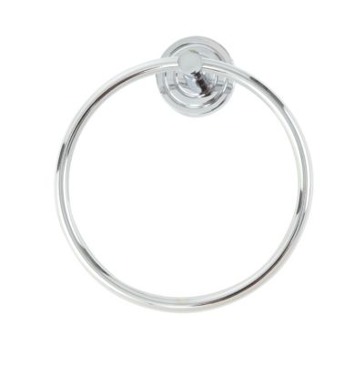 Tu Scribe Towel Ring