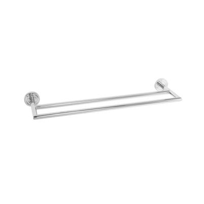 Tu Scribe Double Towel Rail