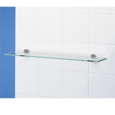 Tu Scribe Glass Shelf