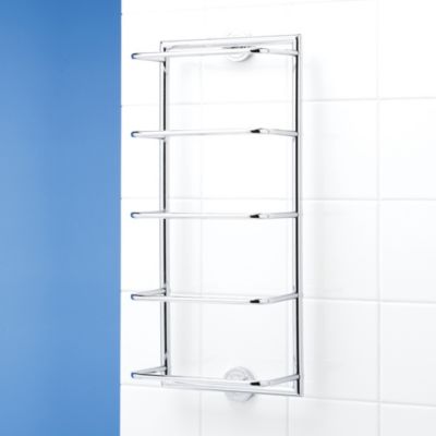 Tu Scribe Towel Storage Unit