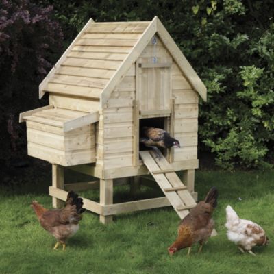 Rowlinson Small Chicken Coop