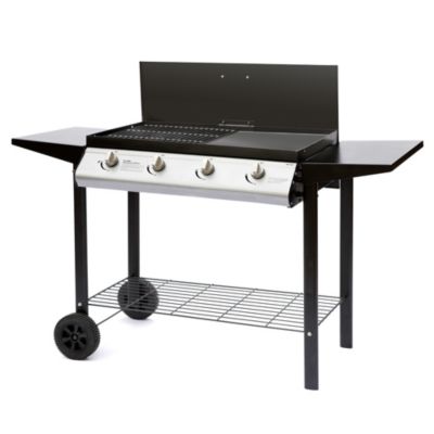 Rowlinson Alberta Flatbed Gas Barbecue