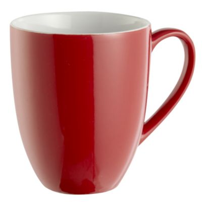 Tu Red Coupe Mug