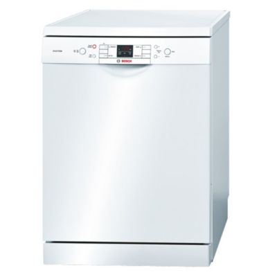 Bosch Avantixx SMS40A06GB Black Dishwasher