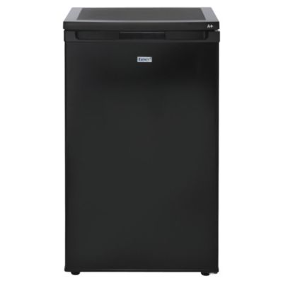 LEC R5010B Black Fridge
