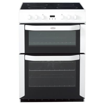 Stoves 1100TRC Chimney Cooker Hood Black