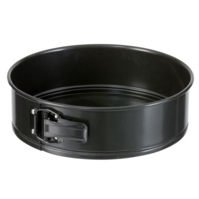 Cook's Collection Spring Form Cake Tin 23x7cm