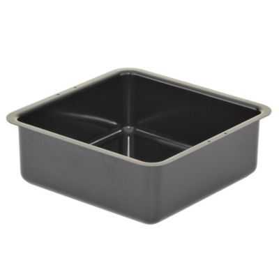 Cook's Collection 20cm Square Cake Tin