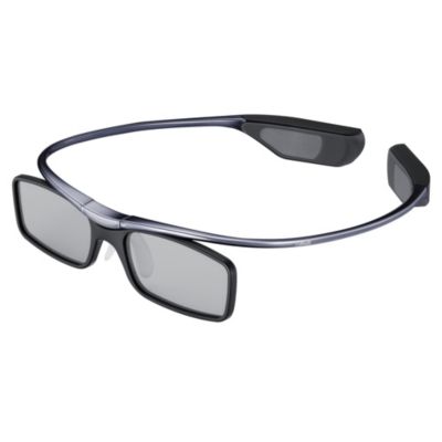 Samsung SSG-3300GR Rechargeable Active Shutter 3D Glasses