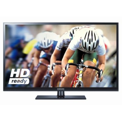 Samsung PS43E450 43" HD Ready Plasma TV