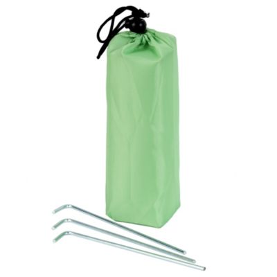 Yellowstone Tent Pegs 20-pack