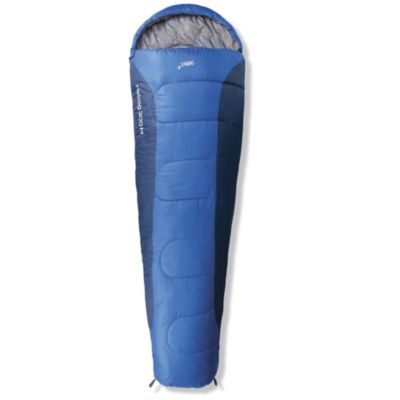 Yellowstone Adult Mummy Sleeping Bag