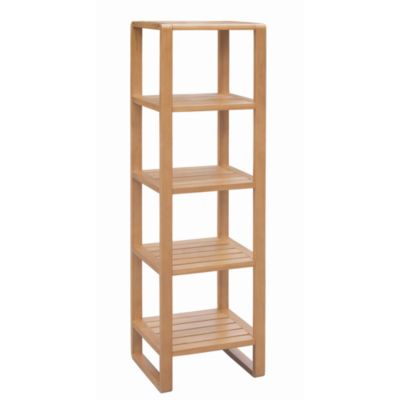 Tu Spa Bathroom Shelving Unit