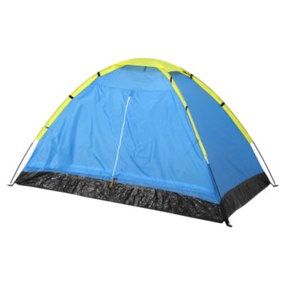 Yellowstone 2-man Dome Tent