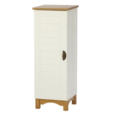 Tu Boston Floor Standing Bathroom Cabinet