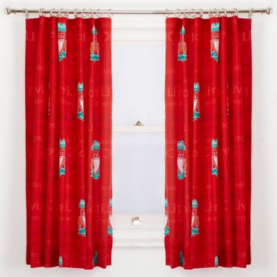 Echo Microfibre Curtains