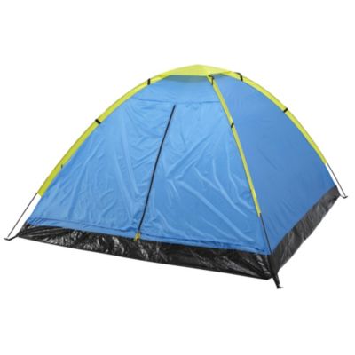 Yellowstone 4-man Dome Tent