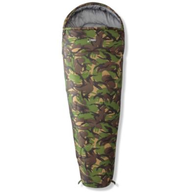 Gelert Girls Sleeping Bag