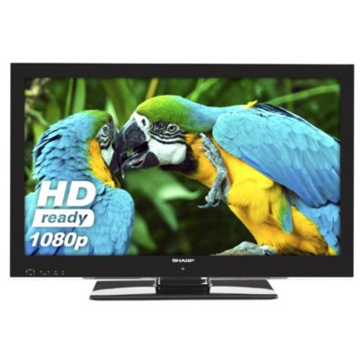 Sharp LC32LE511E 32" Full HD 1080p LED TV