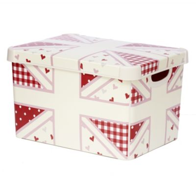 Curver Homemaker Deco Box
