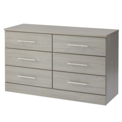 Ellis 6-drawer Chest