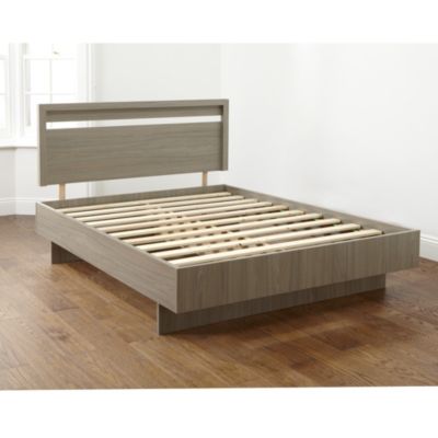 Ellis Double Bed