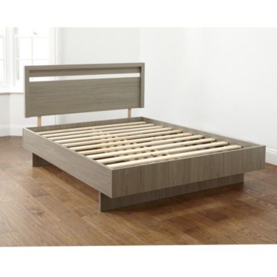 Ellis Kingsize Bed