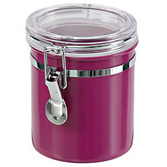 TheThingsIWant.com : Sainsbury's Brights Purple Clip Top Canister ...