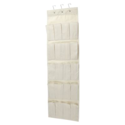 Sainsbury's 20 Pocket Shoe Holder