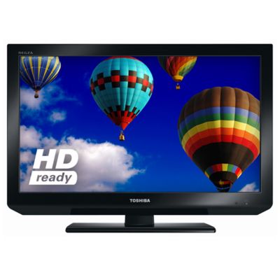 Toshiba 19EL833B 19" HD Ready LED TV