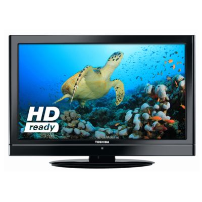 Toshiba 19BV500B 19" HD Ready LCD TV