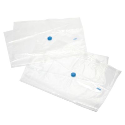 Sainsbury's Jumbo Vacuum Bags 2-pack