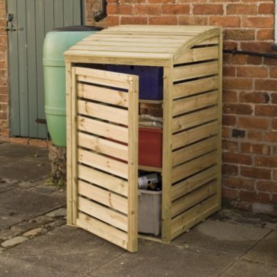 Rowlinson Recycling Box Store