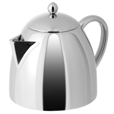 Tu Stainless Steel Glory Teapot